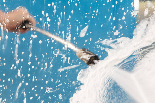 Best Animal Enclosure Cleaning  in Agler Estates, FL