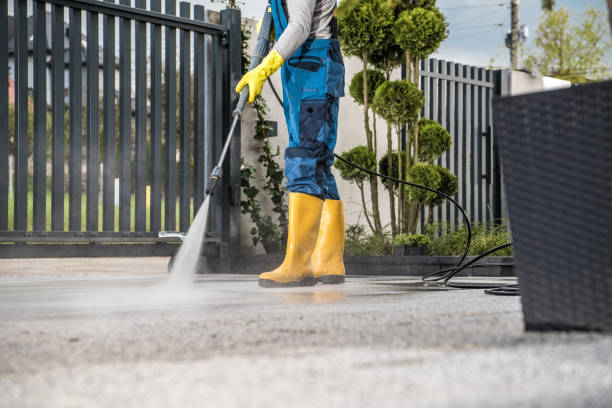 Best Post-Construction Pressure Washing  in Agler Estates, FL