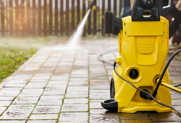 Flagler Estates, FL Pressure Washing Company